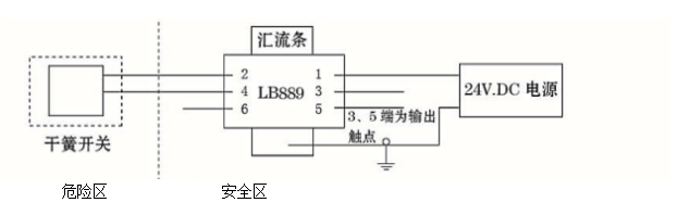 液位开关控制器